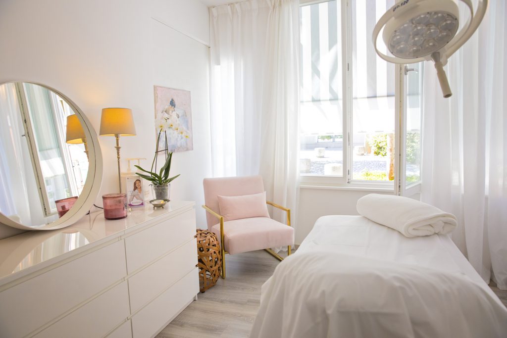 Dr. med. Karin Semprini | Anti-aging Starnberg